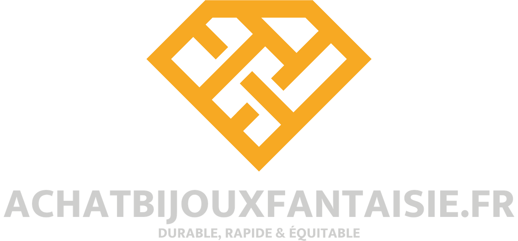 Logo Achatbijouxfantaisie.fr
